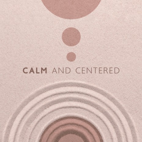 Concentrated Calm ft. Reading Planet & Tranquility Base Ensemble