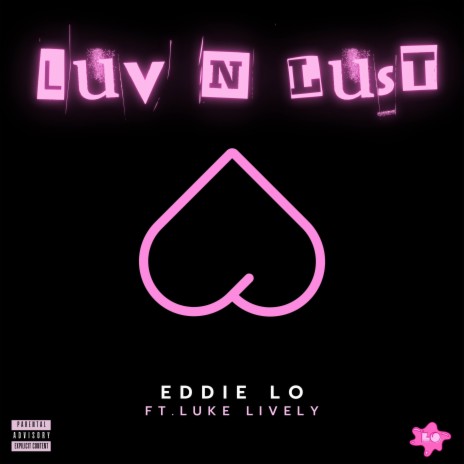 Lust (onGawd) ft. Luke Lively | Boomplay Music