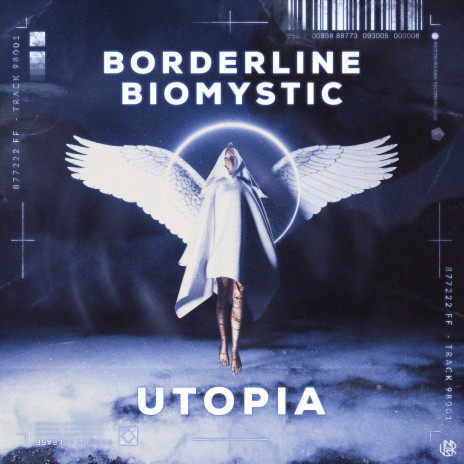 Utopia ft. BioMystic & BORDERLINE | Boomplay Music