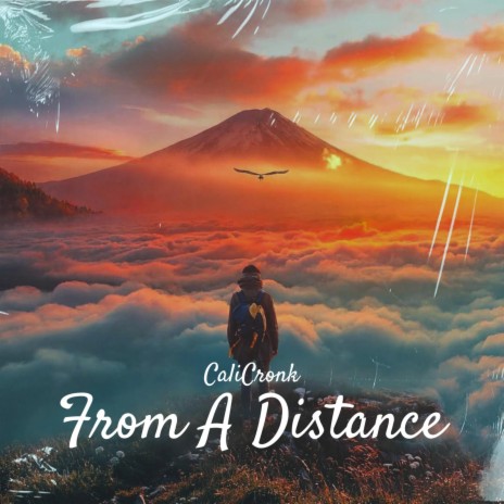 From A Distance | Boomplay Music
