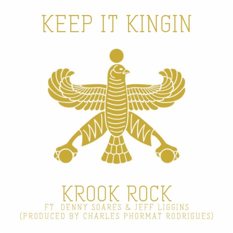 Keep It Kingin' (feat. Denny Soares & Jeffrey Liggins) | Boomplay Music