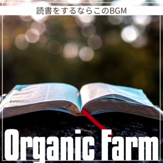 読書をするならこのBGM