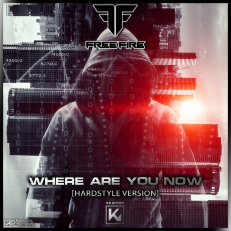 Where Are You Now - Hardstyle Version | Boomplay Music