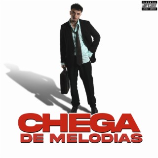 Chega de Melodias