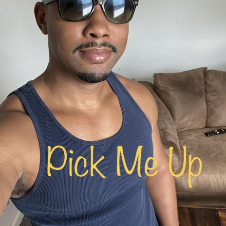 Pick Me Up | Boomplay Music