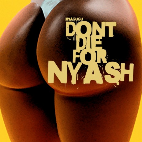 Don't Die for Nyash | Boomplay Music