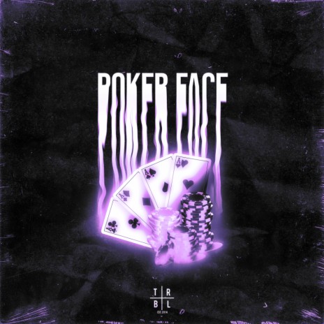 Poker Face (Slowed) | Boomplay Music