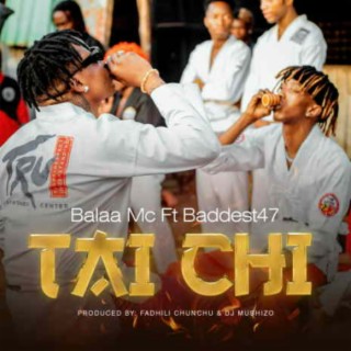 Tai Chi ft. Baddest 47 lyrics | Boomplay Music