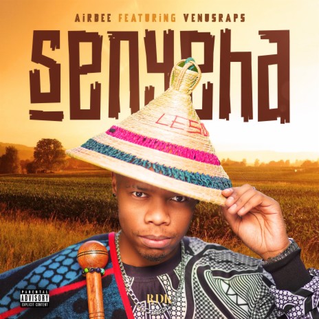 Senyeha ft. VenusRaps | Boomplay Music