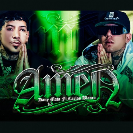 Amen ft. Carlos Blanco | Boomplay Music