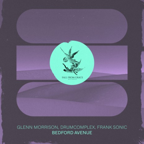 Bedford Avenue (Radio Mix) ft. Frank Sonic & Drumcomplex