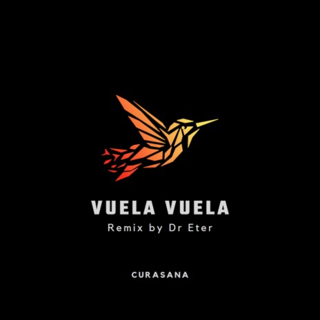 VUELA VUELA 432 Hz | Boomplay Music