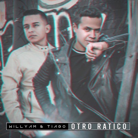 Otro Ratico ft. Tiago | Boomplay Music