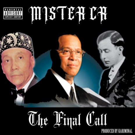 The Final Call | Boomplay Music