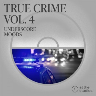 True Crime Vol IV