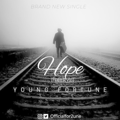 Hope (Freestyle) | Boomplay Music
