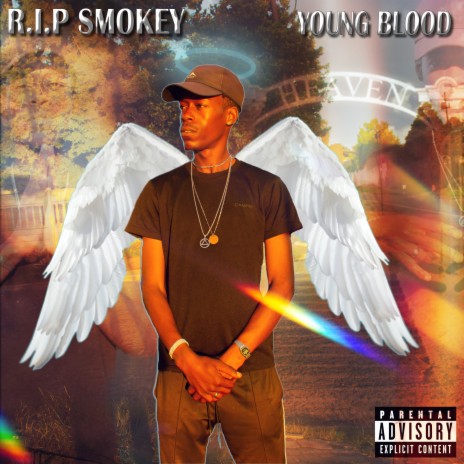 R.I.P SMOKEY | Boomplay Music