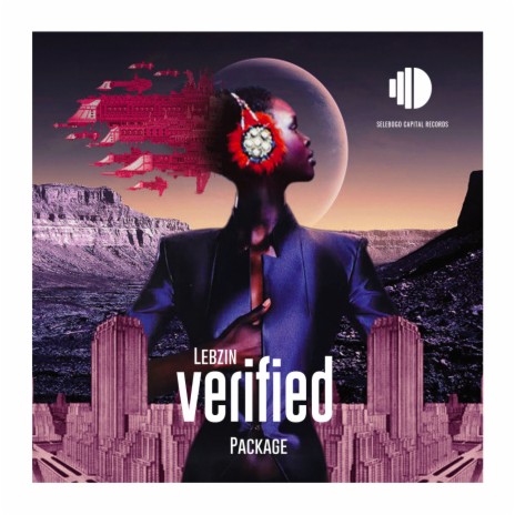 Verified (I Am) (Original Mix)