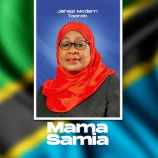 Mama Samia