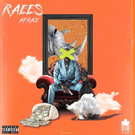 Raees | Boomplay Music