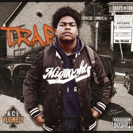T.R.A.P. | Boomplay Music