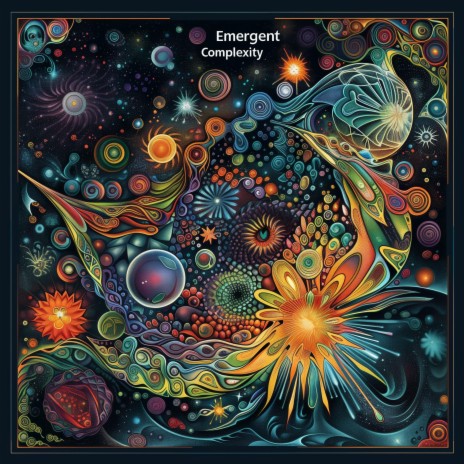 Emergent Complexity | Boomplay Music