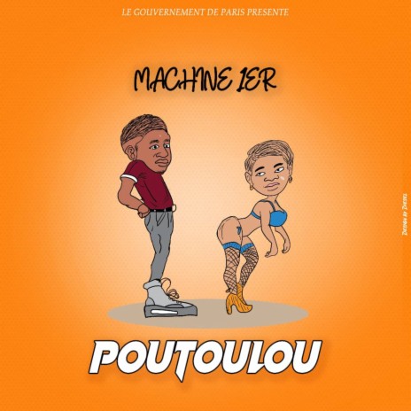 Poutoulou | Boomplay Music