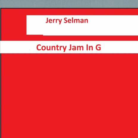 Country Jam In G | Boomplay Music