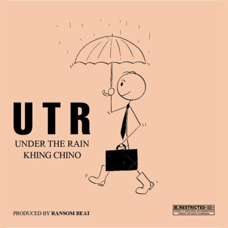 Under The Rain | Boomplay Music