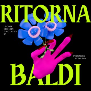 Ritorna lyrics | Boomplay Music