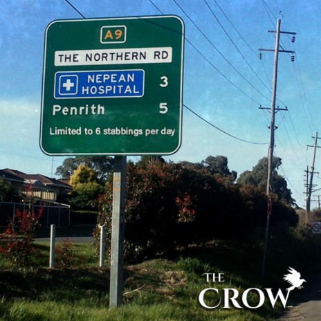 We're From Penrith