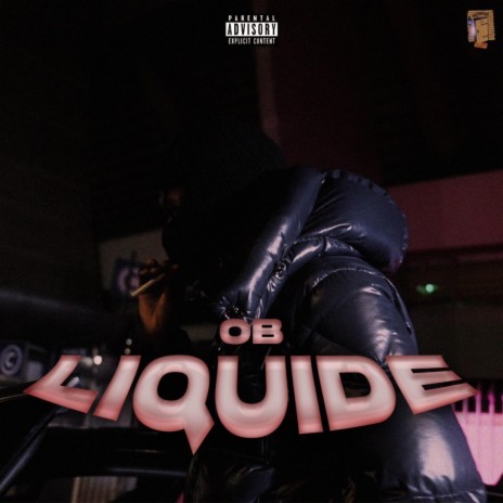 Liquide | Boomplay Music