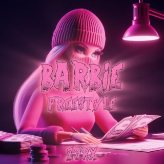 BARBIE (FREESTYLE)