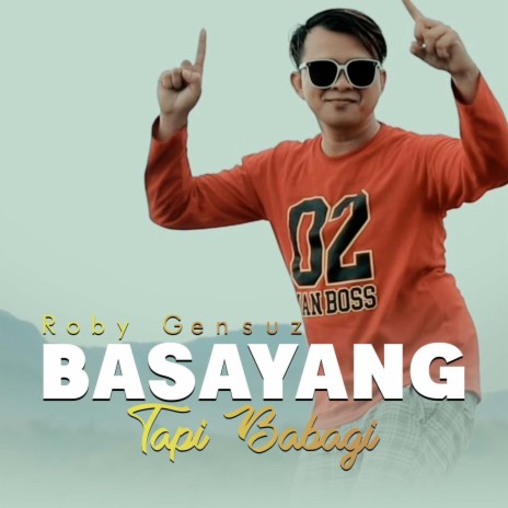 Basayang Tapi Babagi | Boomplay Music