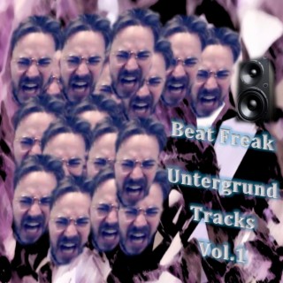 Untergrund Tracks, Vol. 1