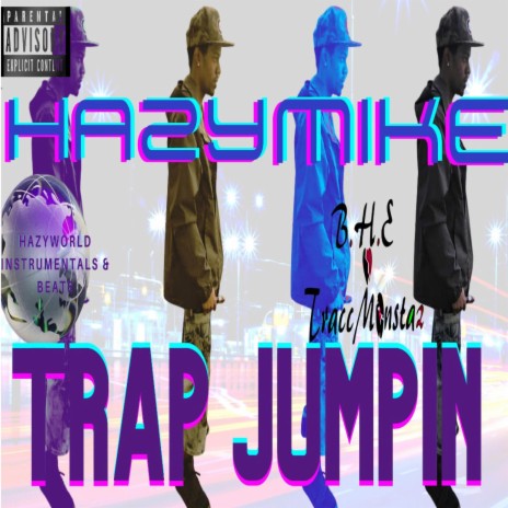 Trap Jumpin | Boomplay Music