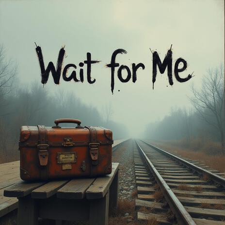 Wait for Me | Boomplay Music