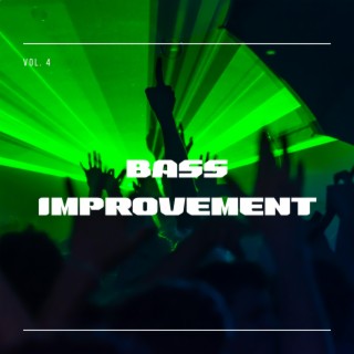 Bass Improvement