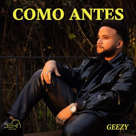 Como Antes | Boomplay Music