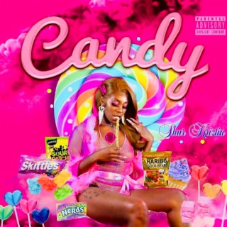 CANDY (Special Version)