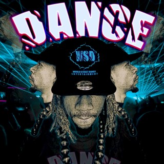 DANCE IT OH lyrics | Boomplay Music