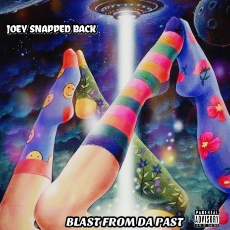 BLAST FROM DA PAST | Boomplay Music