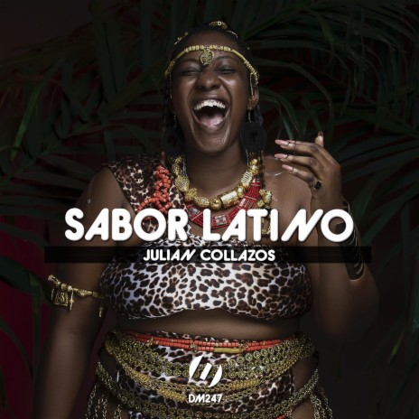 Sabor Latino | Boomplay Music