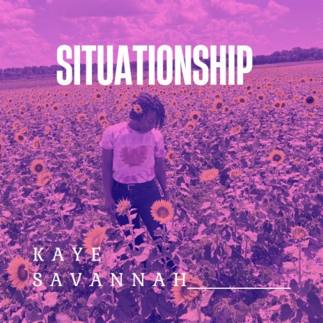 SITUATIONSHIP | Boomplay Music