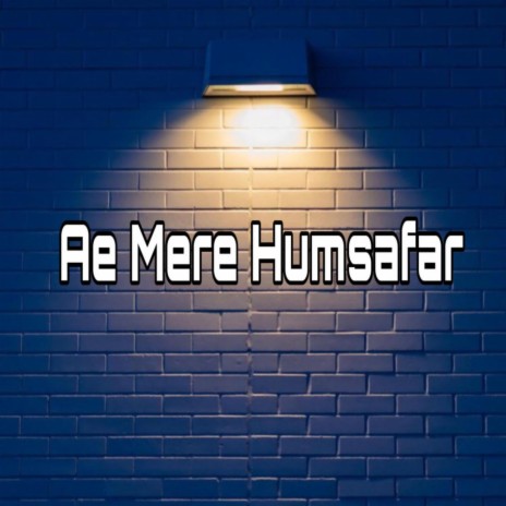 Ae Mere Humsafar (Instrumental) | Boomplay Music