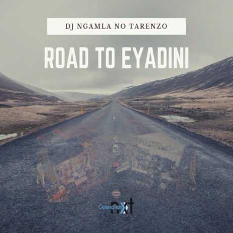 Road to Eyadini | Boomplay Music