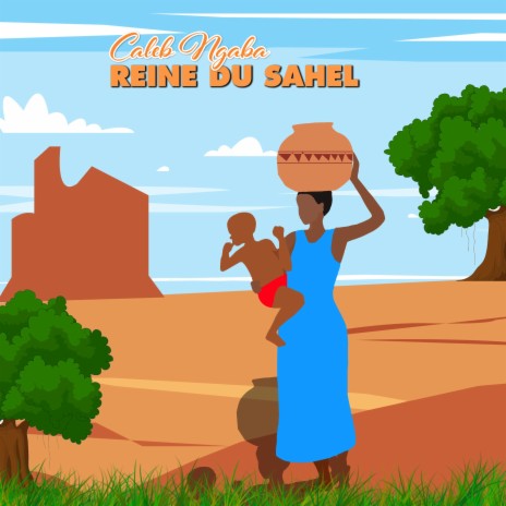 Reines du Sahel | Boomplay Music