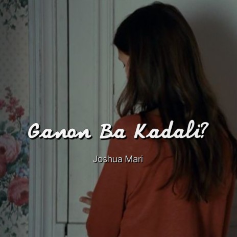 Ganon Ba kadali? | Boomplay Music