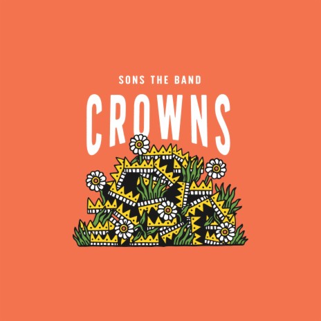 Crowns | Boomplay Music