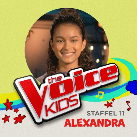 One (aus The Voice Kids, Staffel 11) (Live) (Live) ft. The Voice Kids - Germany | Boomplay Music